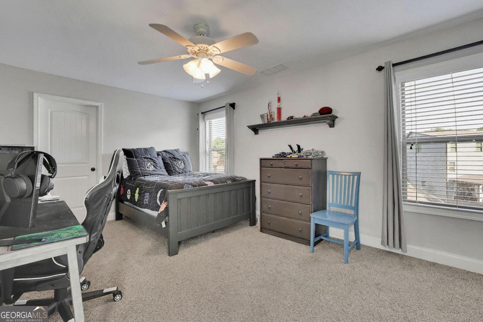 41 Lake Sydney Drive Dawsonville - Photo 21