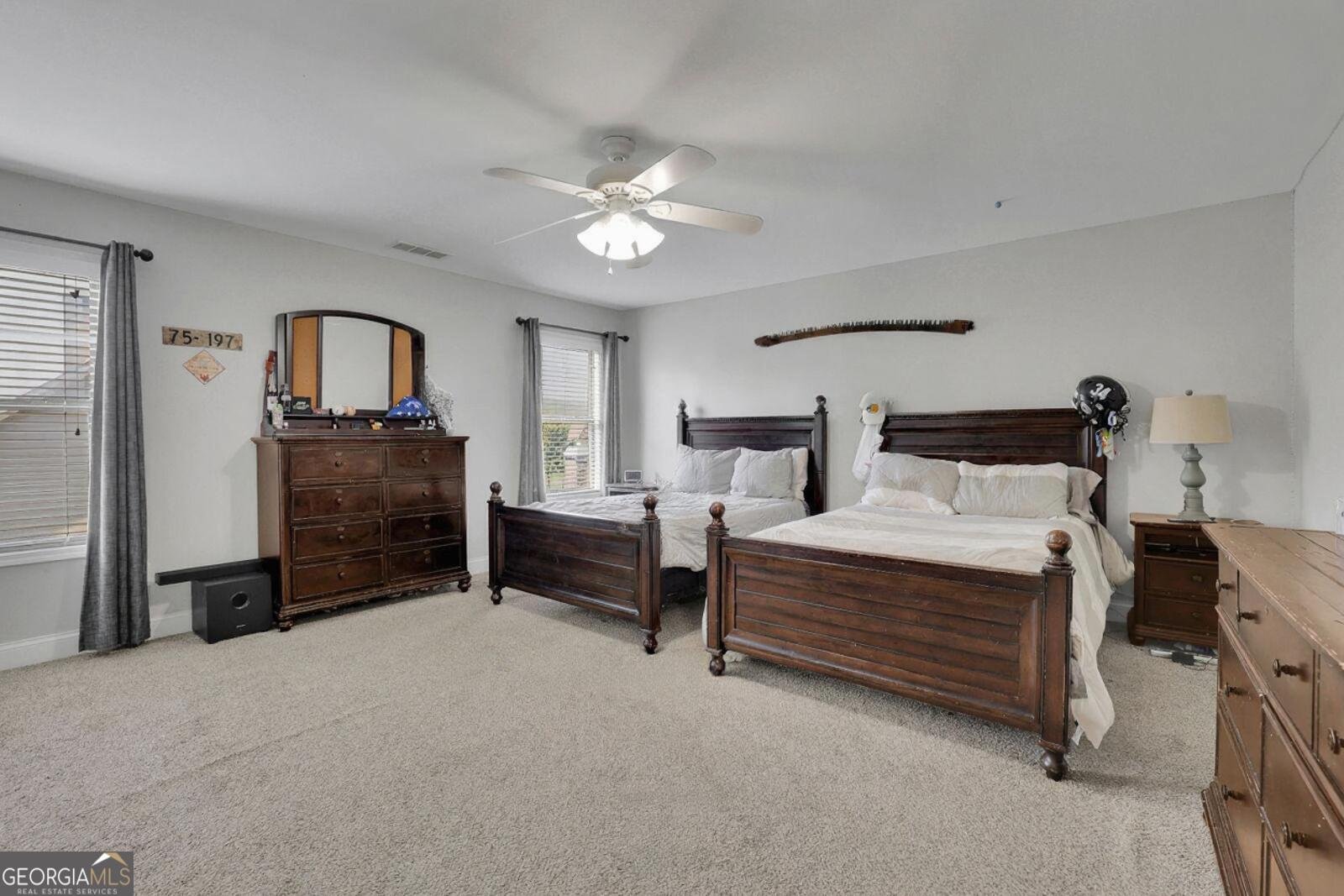 41 Lake Sydney Drive Dawsonville - Photo 23