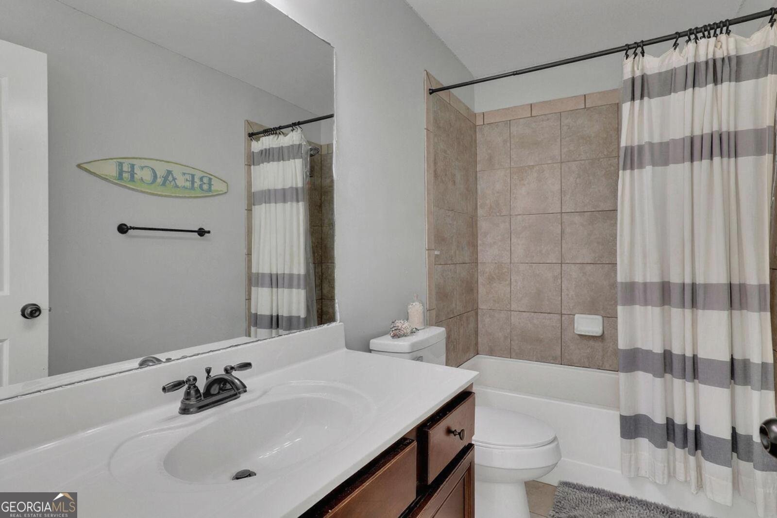 41 Lake Sydney Drive Dawsonville - Photo 24