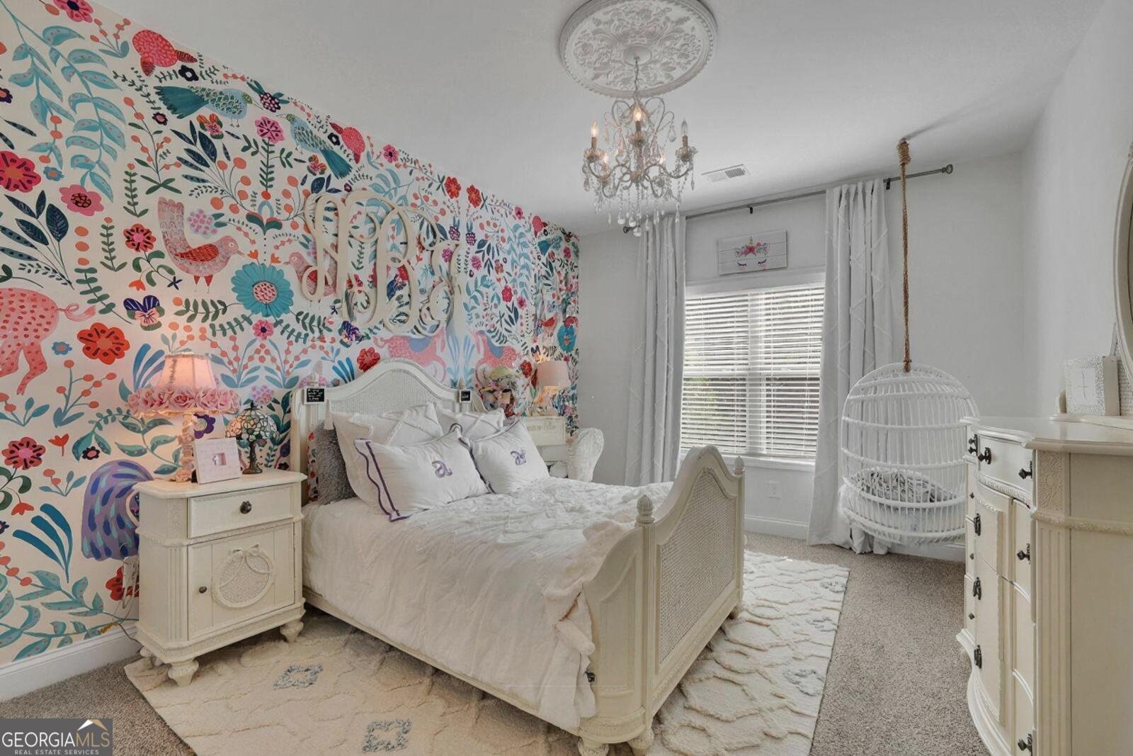 41 Lake Sydney Drive Dawsonville - Photo 27