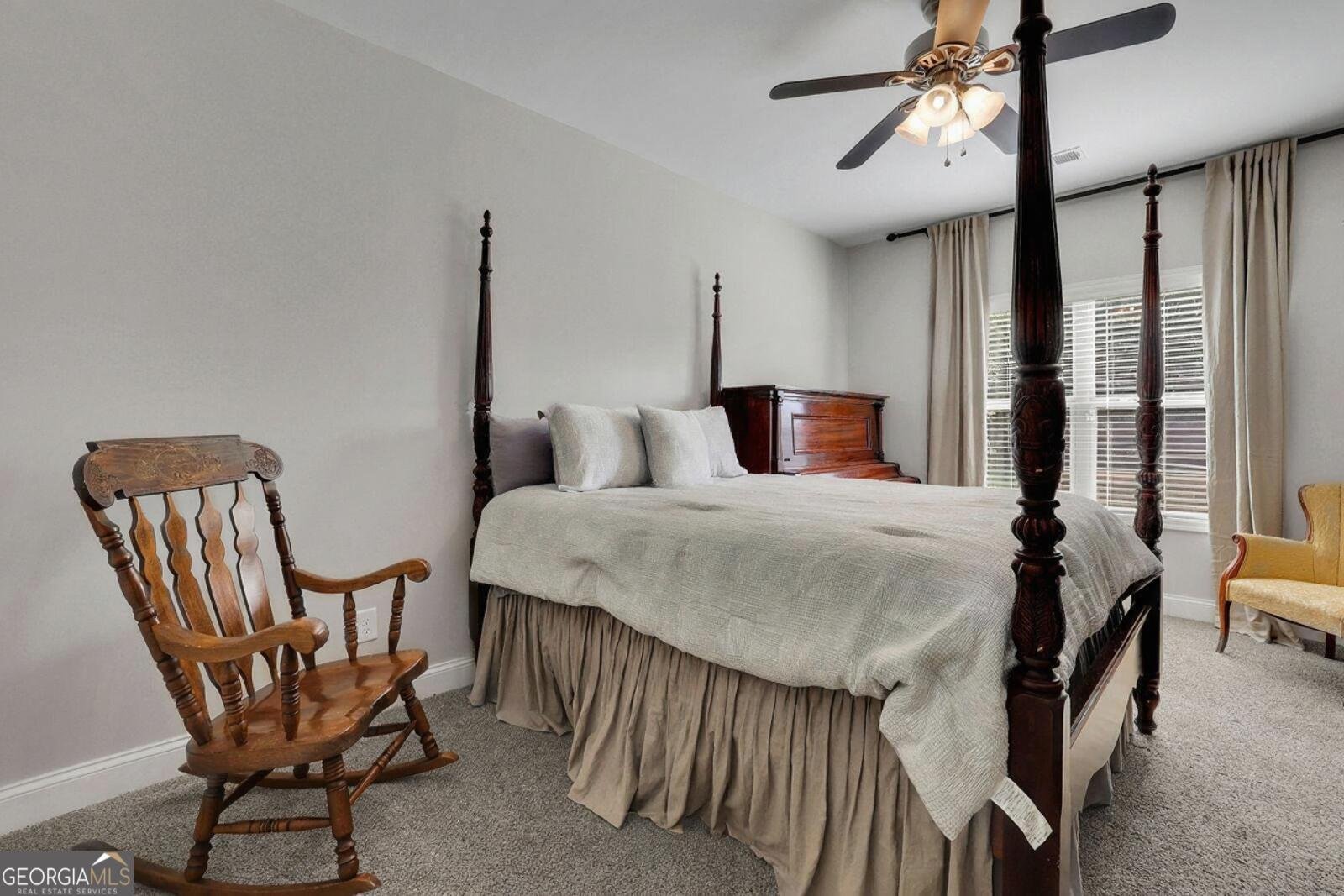 41 Lake Sydney Drive Dawsonville - Photo 28