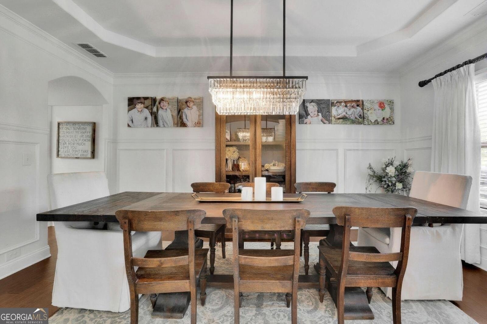 41 Lake Sydney Drive Dawsonville - Photo 30