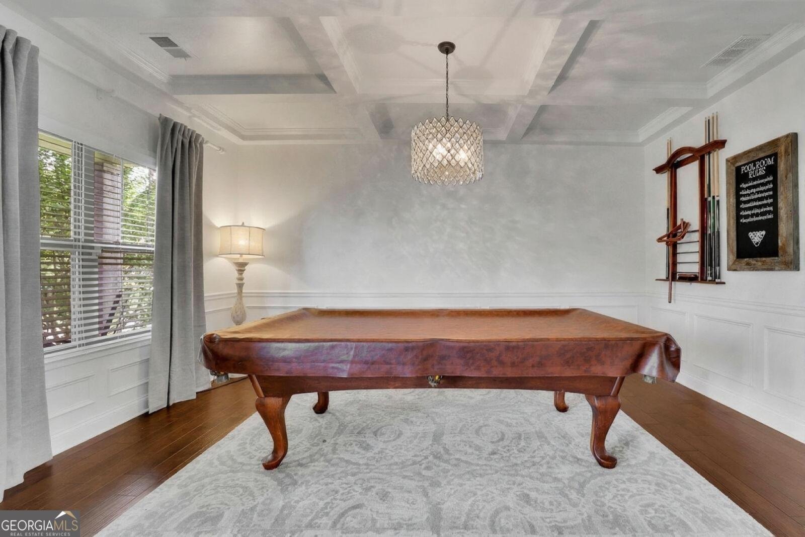 41 Lake Sydney Drive Dawsonville - Photo 31