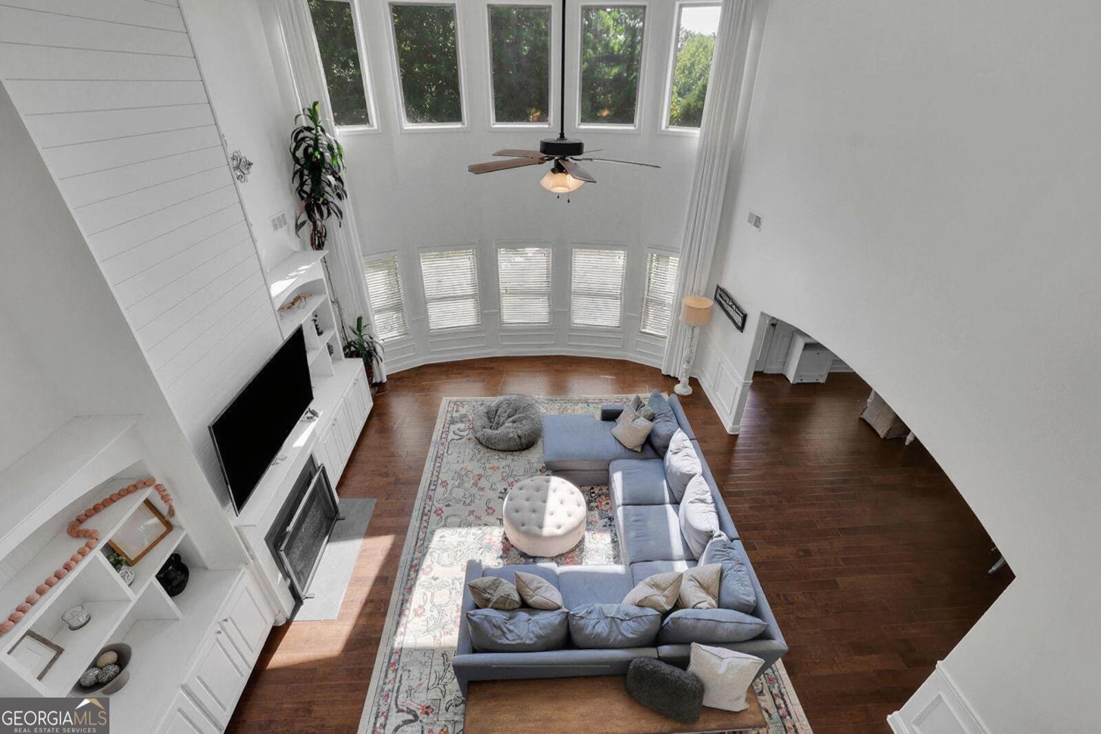 41 Lake Sydney Drive Dawsonville - Photo 8