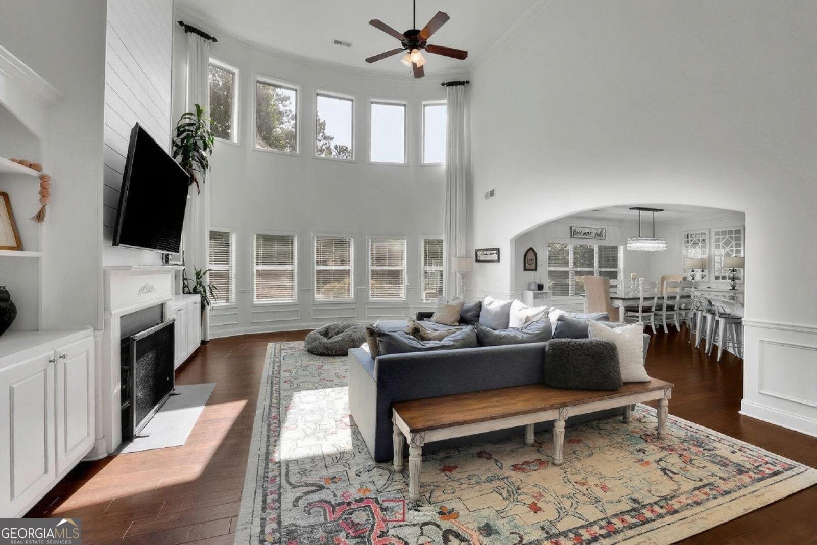 41 Lake Sydney Drive Dawsonville - Photo 9