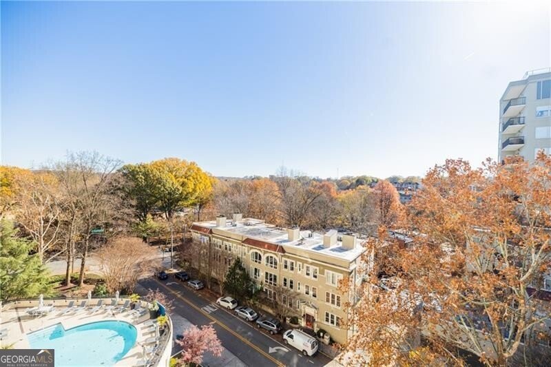 1130 Piedmont Avenue Atlanta - Photo 23