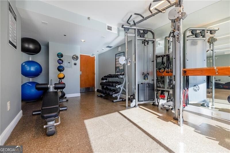 1130 Piedmont Avenue Atlanta - Photo 52