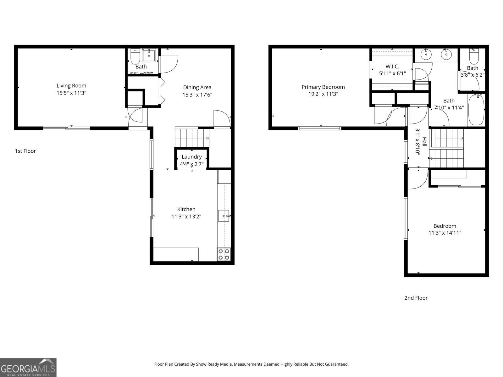 1017 Stevens Creek Road Augusta - Photo 14
