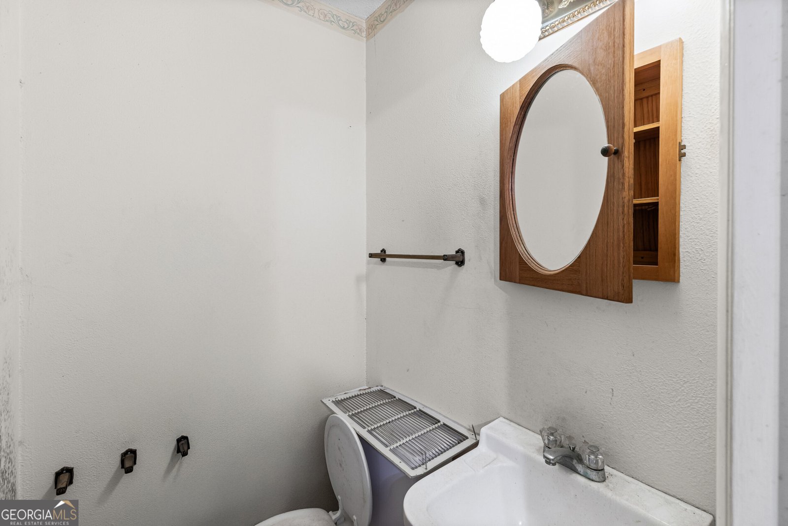 1017 Stevens Creek Road Augusta - Photo 6