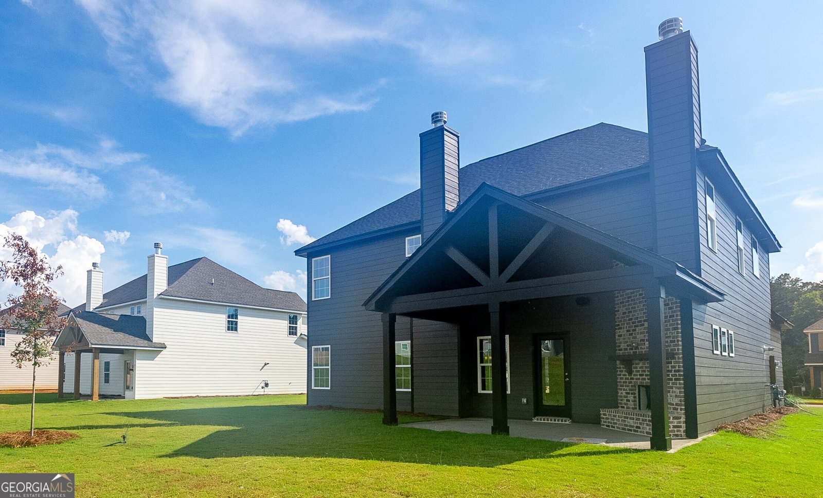 436 Lakeview Way LaGrange - Photo 33