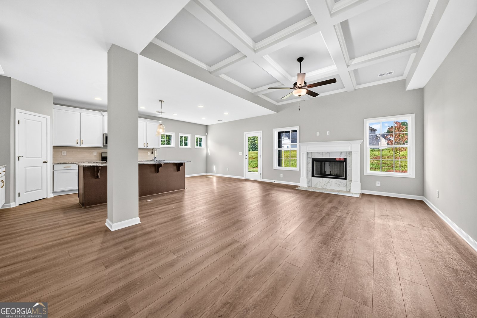 436 Lakeview Way LaGrange - Photo 6