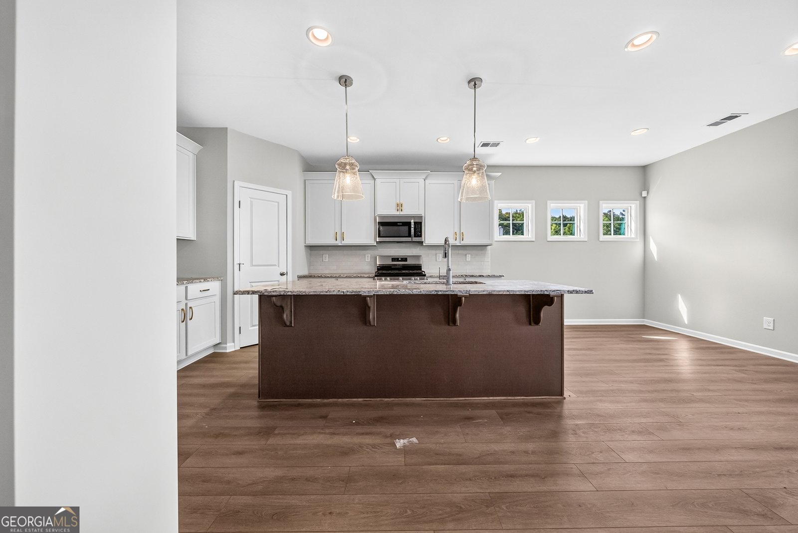 436 Lakeview Way LaGrange - Photo 8