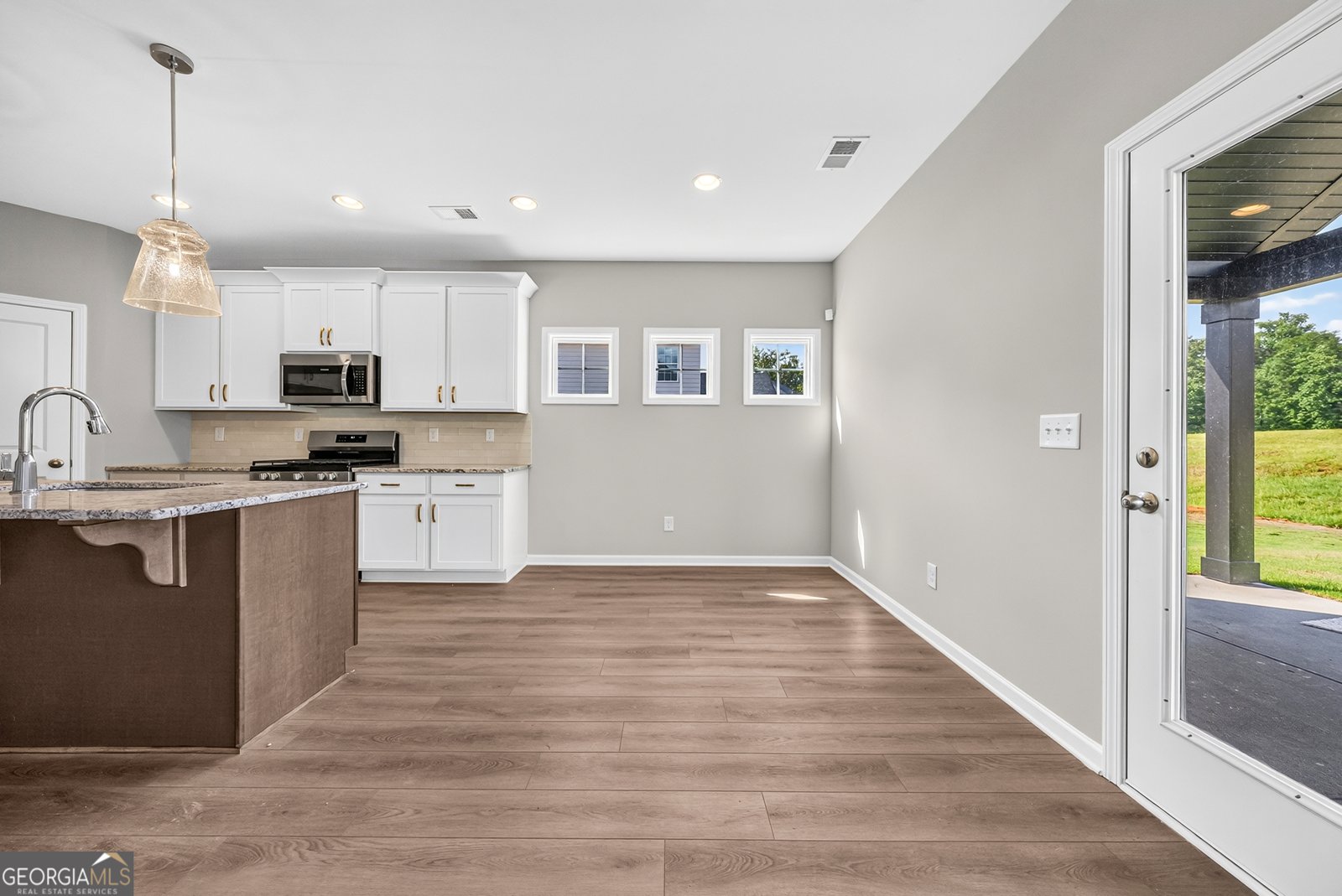 436 Lakeview Way LaGrange - Photo 9