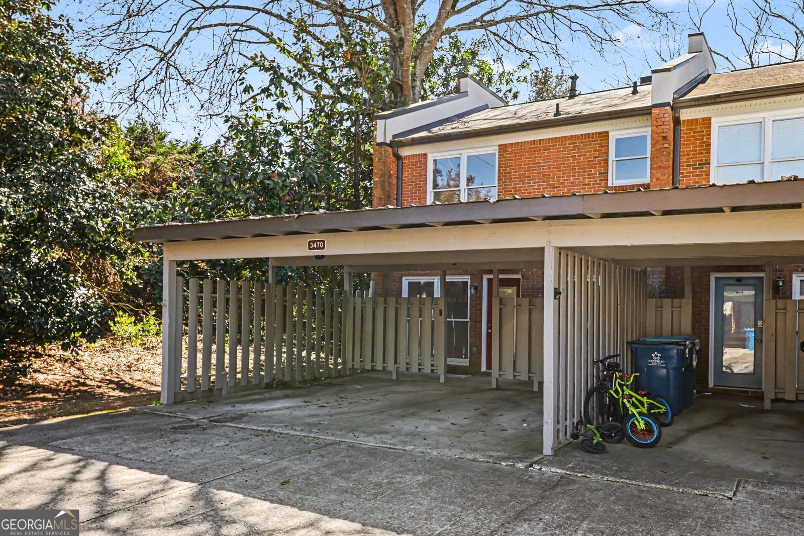 3470 Silver Maple Drive Duluth - Photo 27