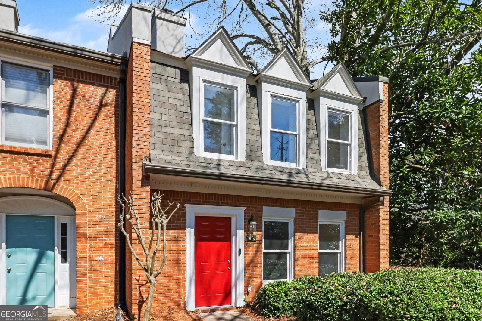 3470 Silver Maple Drive Duluth - Photo 6