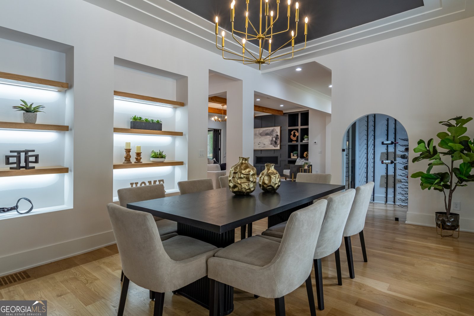 1653 Pamela Drive Brookhaven - Photo 6