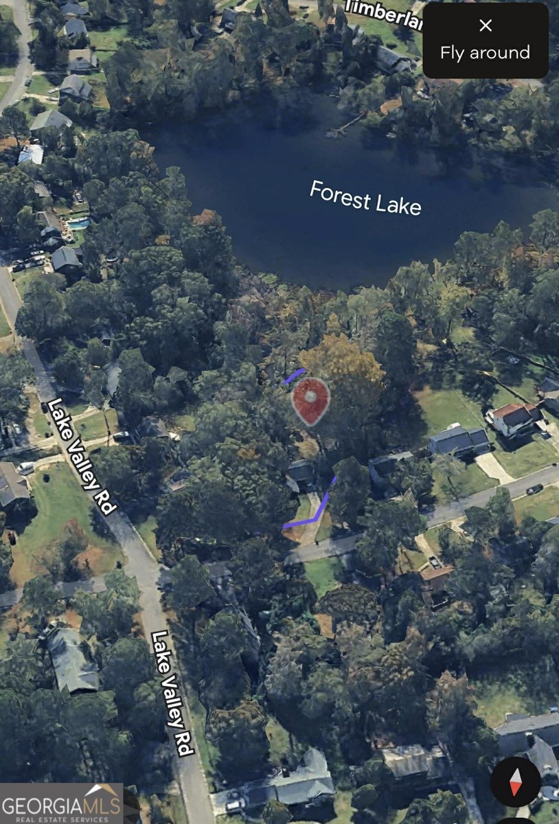 681 N Forest Lake Drive Macon - Photo 22