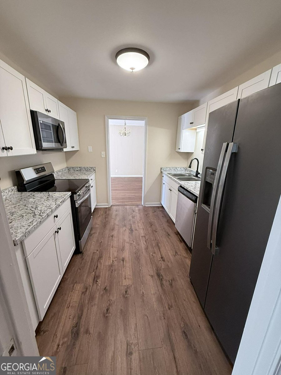 681 N Forest Lake Drive Macon - Photo 9