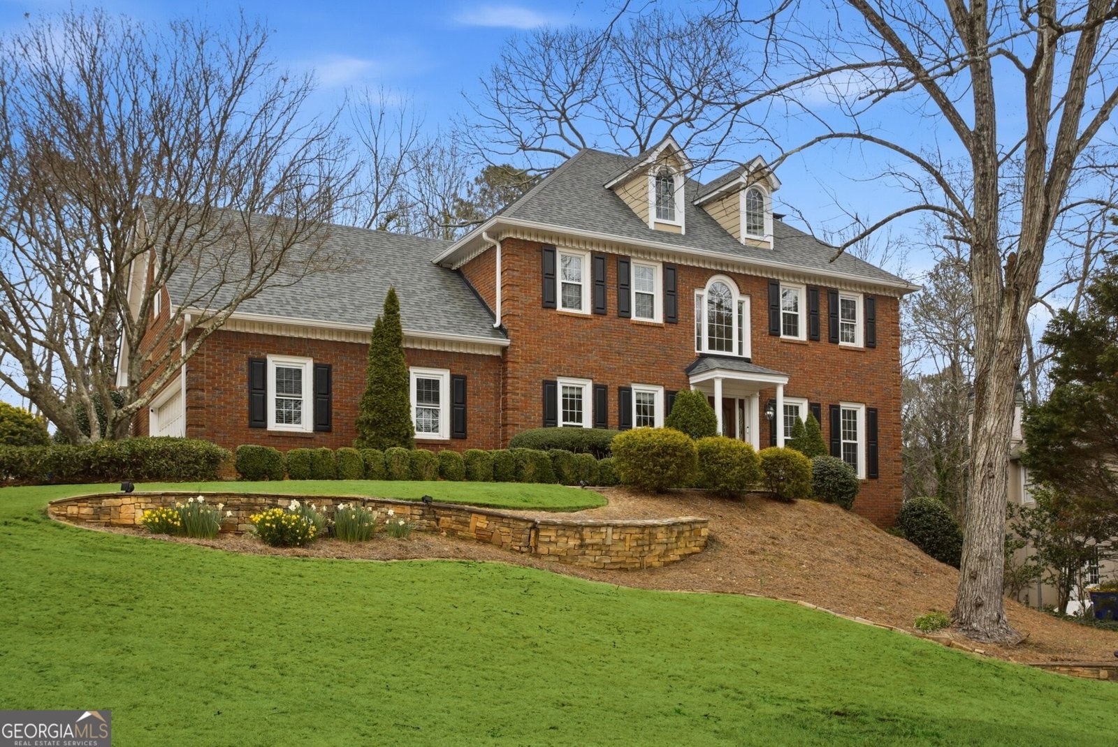 4047 Jordan Lake Drive Marietta - Photo 1