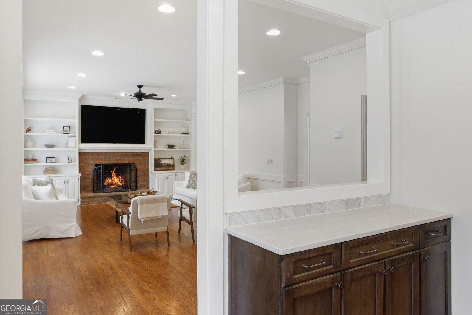 4047 Jordan Lake Drive Marietta - Photo 12