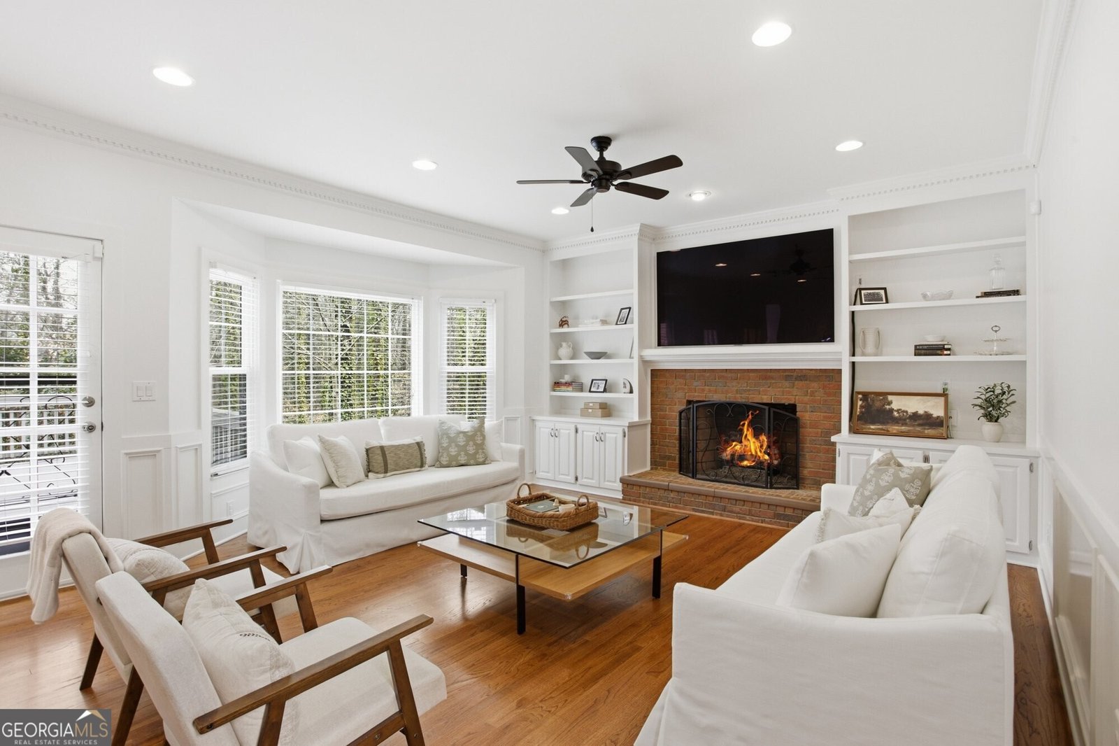 4047 Jordan Lake Drive Marietta - Photo 13