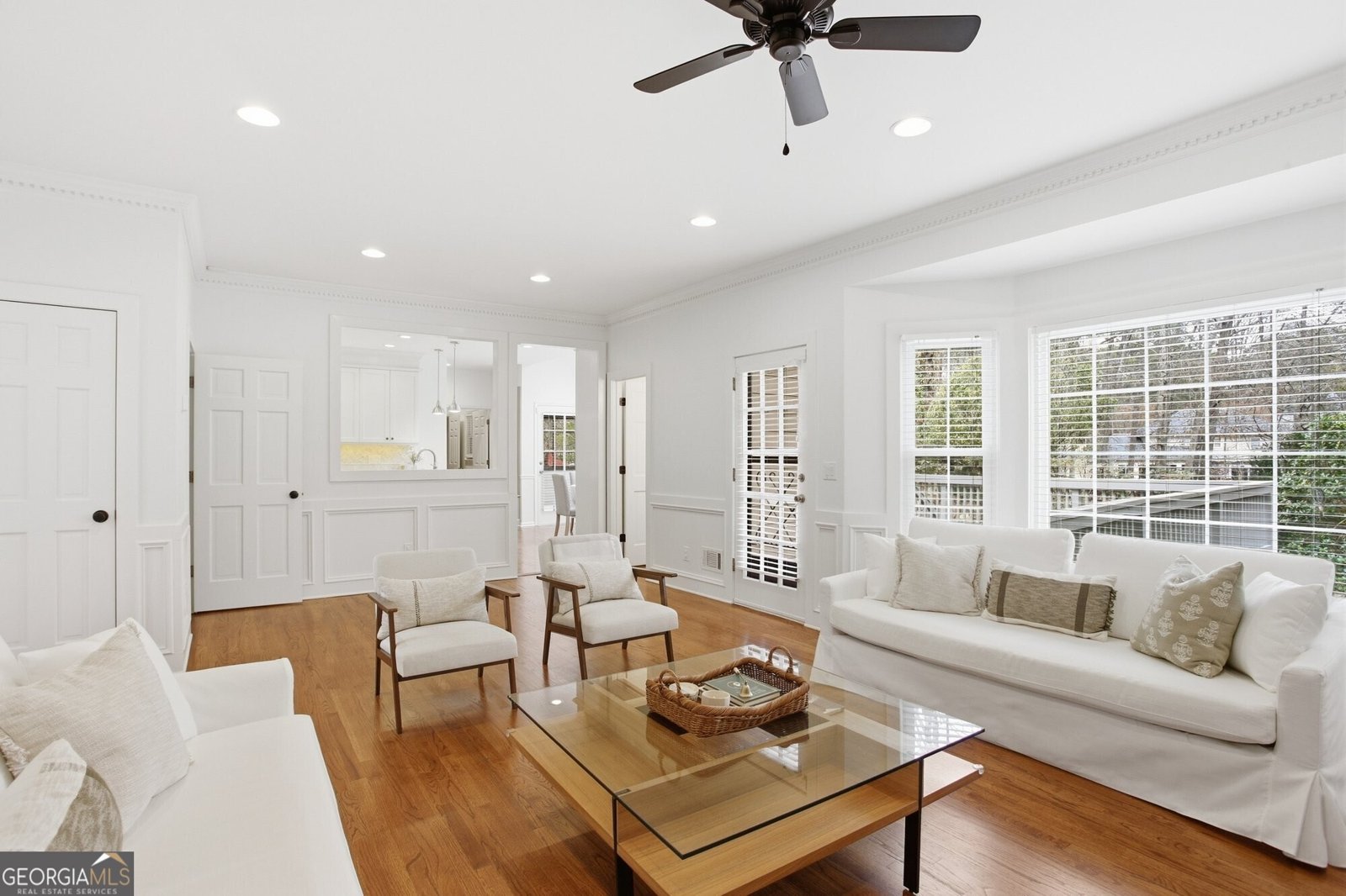 4047 Jordan Lake Drive Marietta - Photo 14