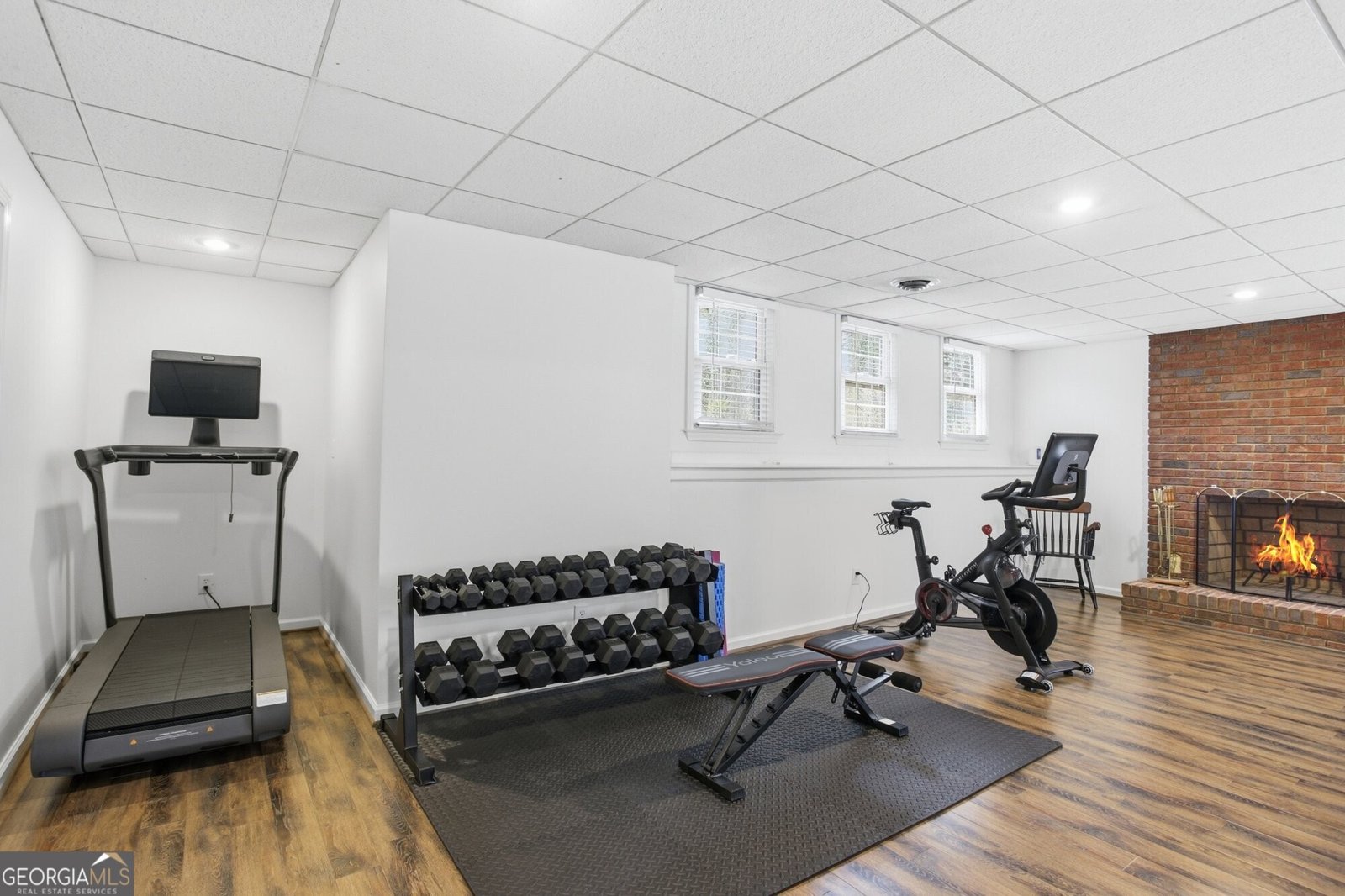 4047 Jordan Lake Drive Marietta - Photo 29