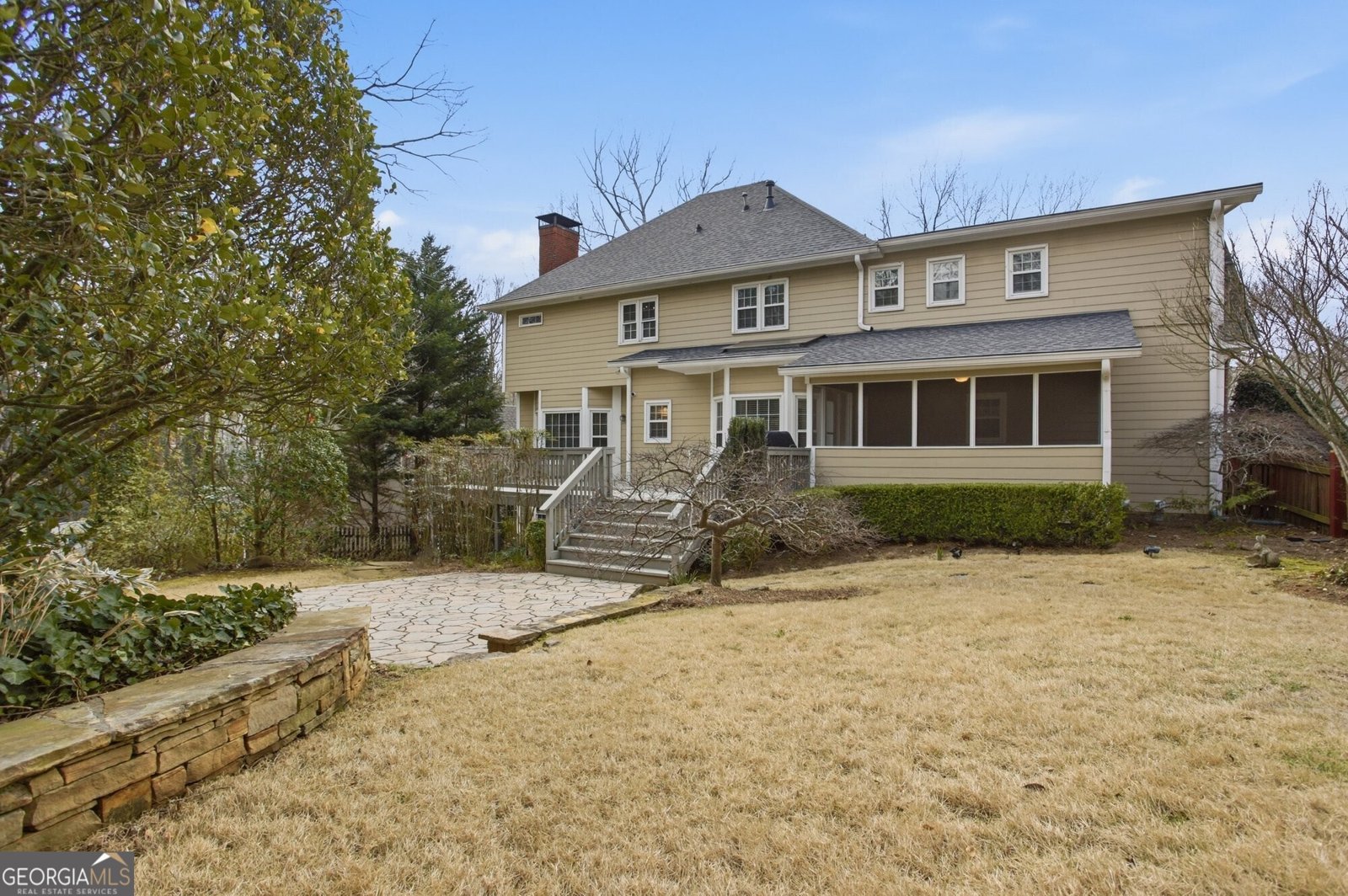 4047 Jordan Lake Drive Marietta - Photo 34