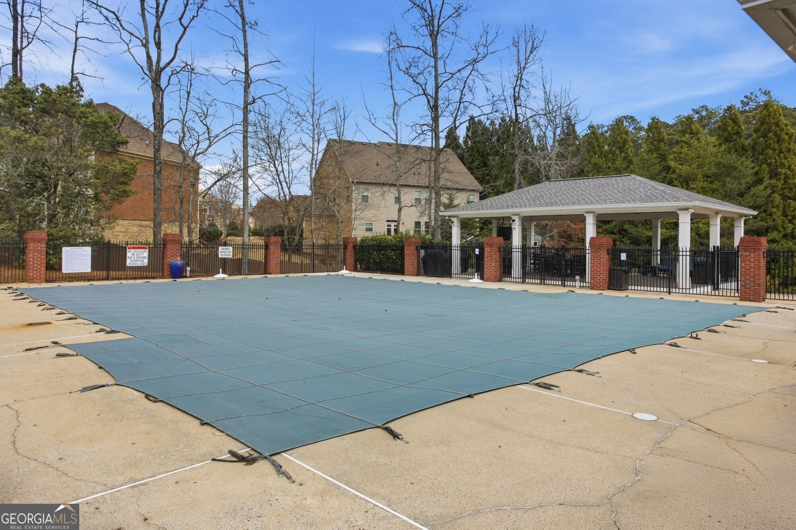 4047 Jordan Lake Drive Marietta - Photo 36