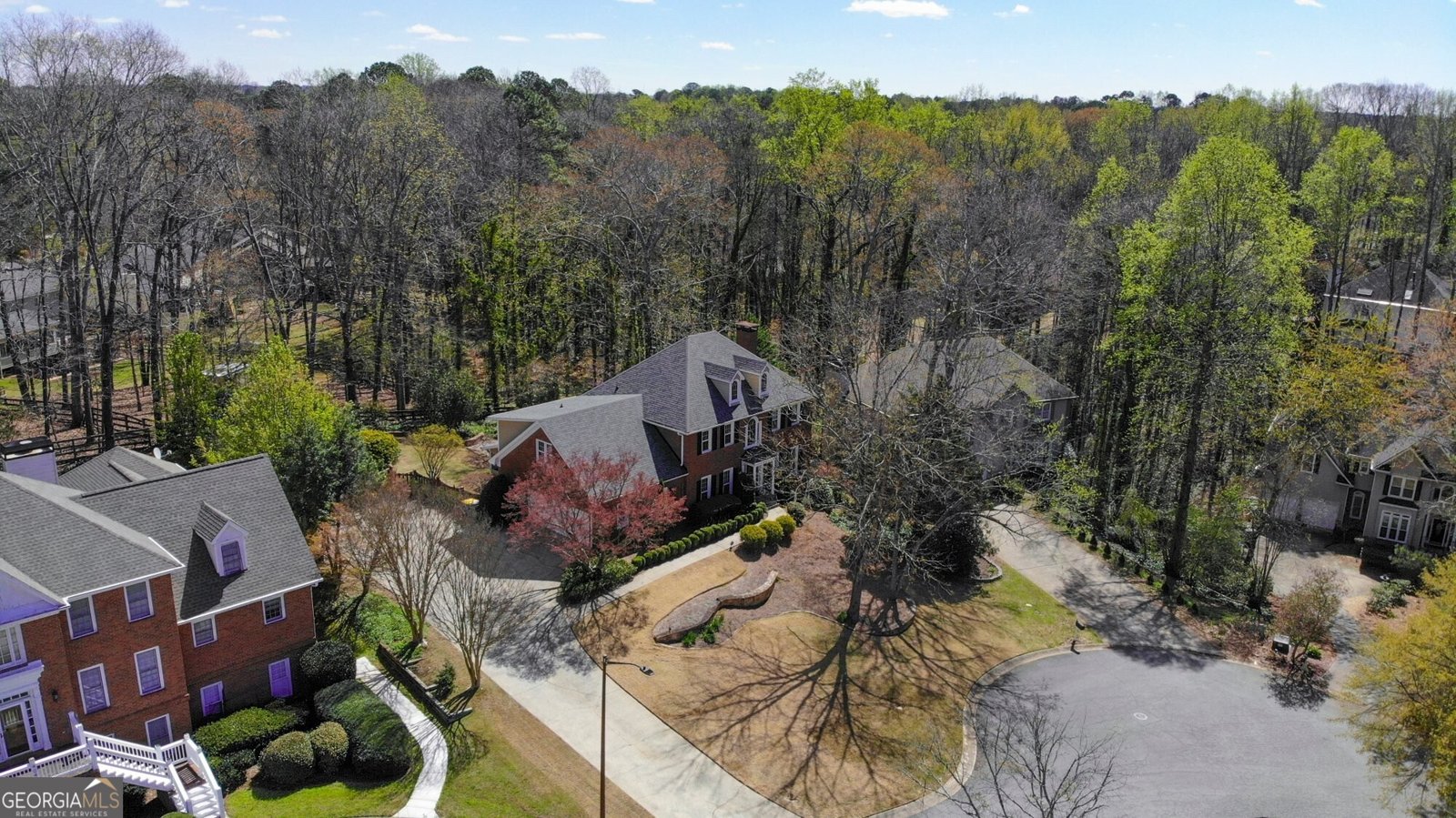 4047 Jordan Lake Drive Marietta - Photo 38