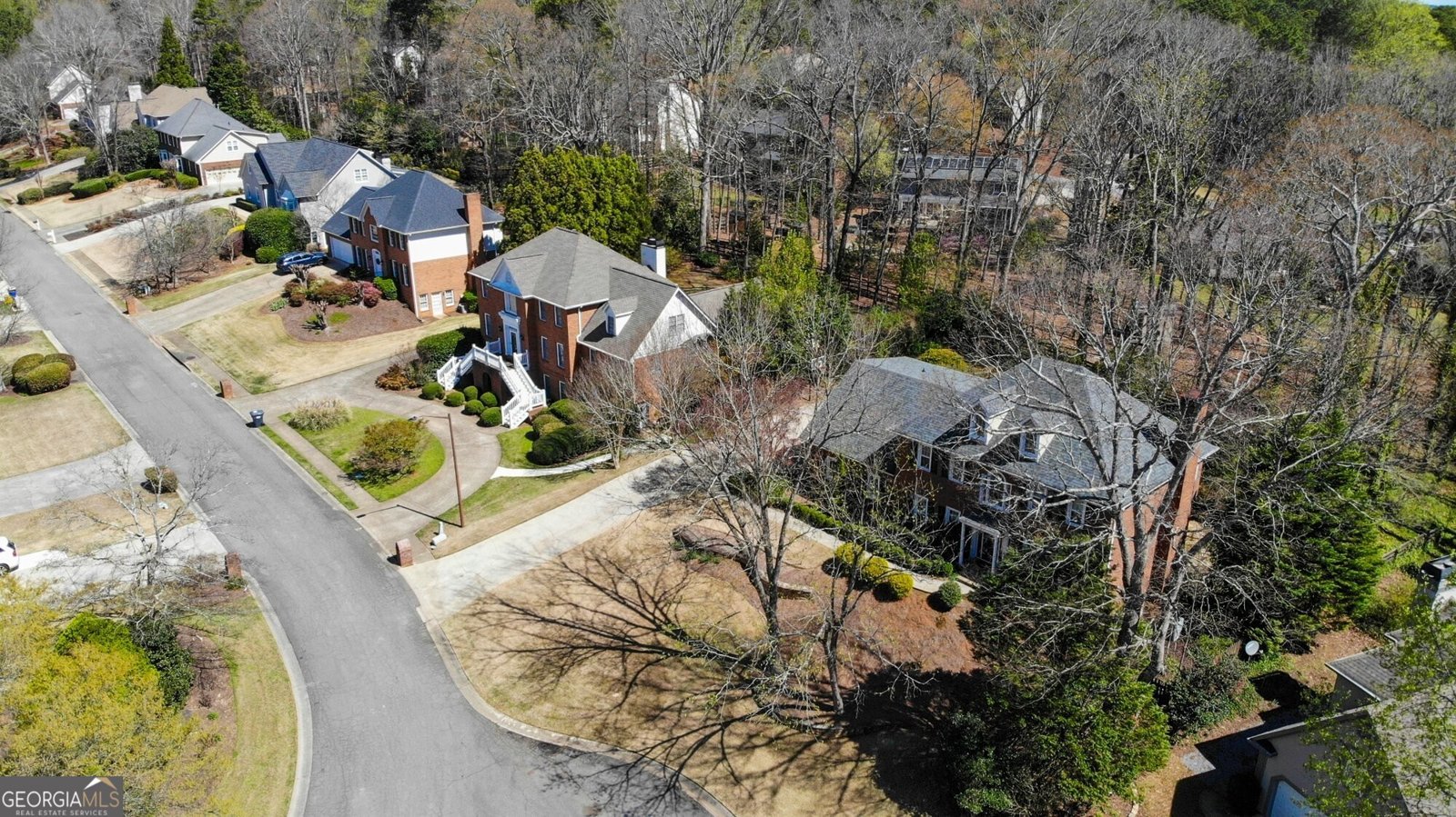 4047 Jordan Lake Drive Marietta - Photo 44