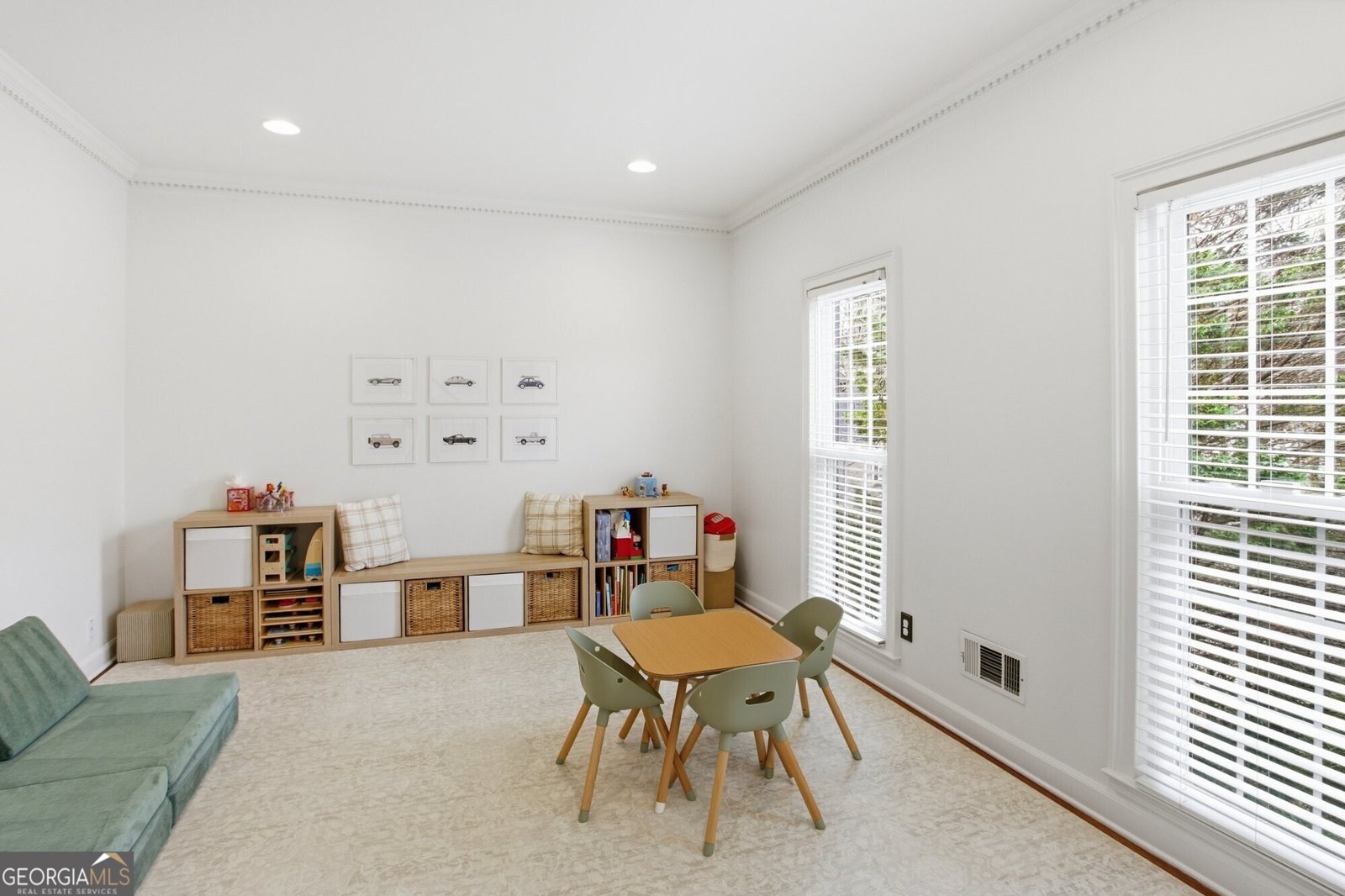 4047 Jordan Lake Drive Marietta - Photo 6