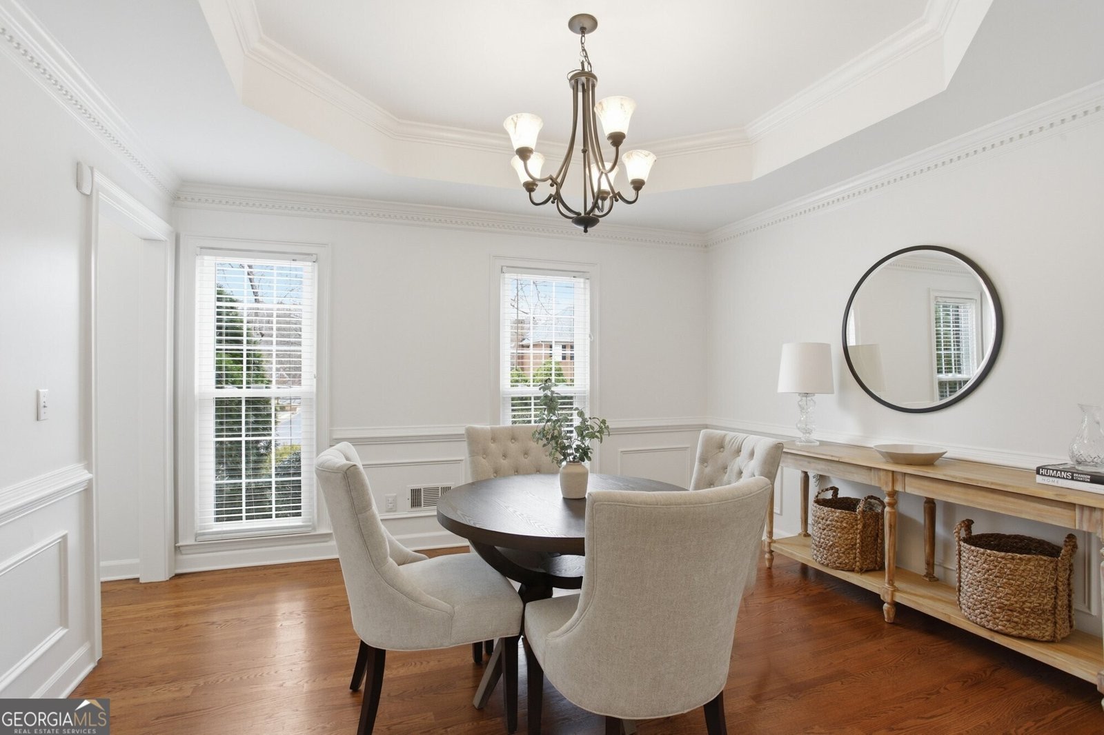 4047 Jordan Lake Drive Marietta - Photo 7