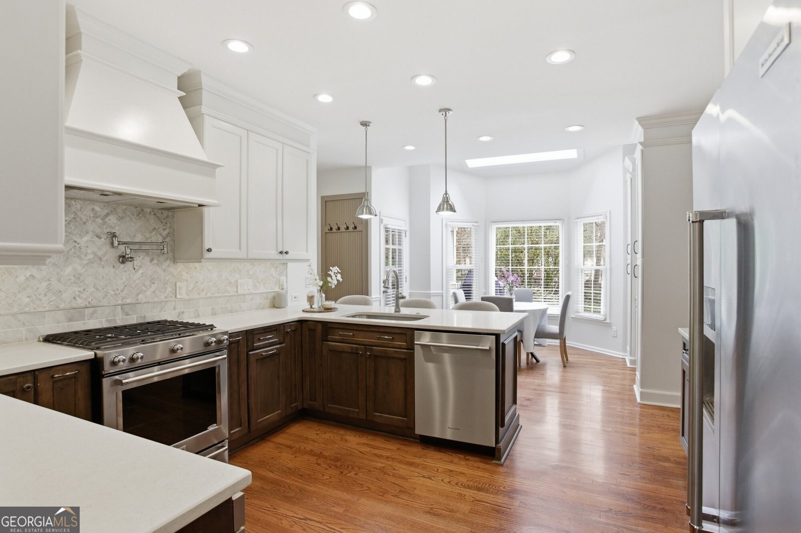 4047 Jordan Lake Drive Marietta - Photo 8