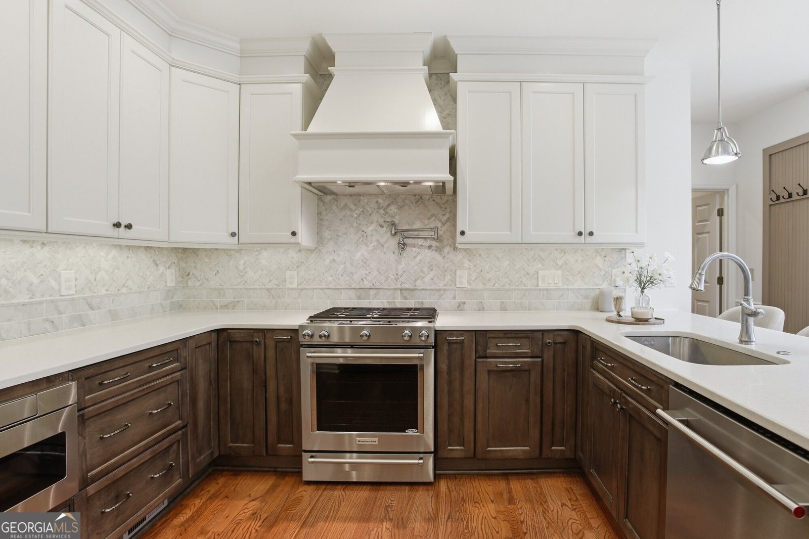 4047 Jordan Lake Drive Marietta - Photo 9