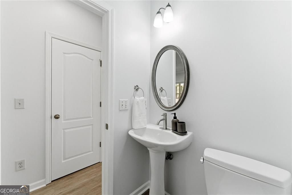 241 Ascott Lane Woodstock - Photo 13