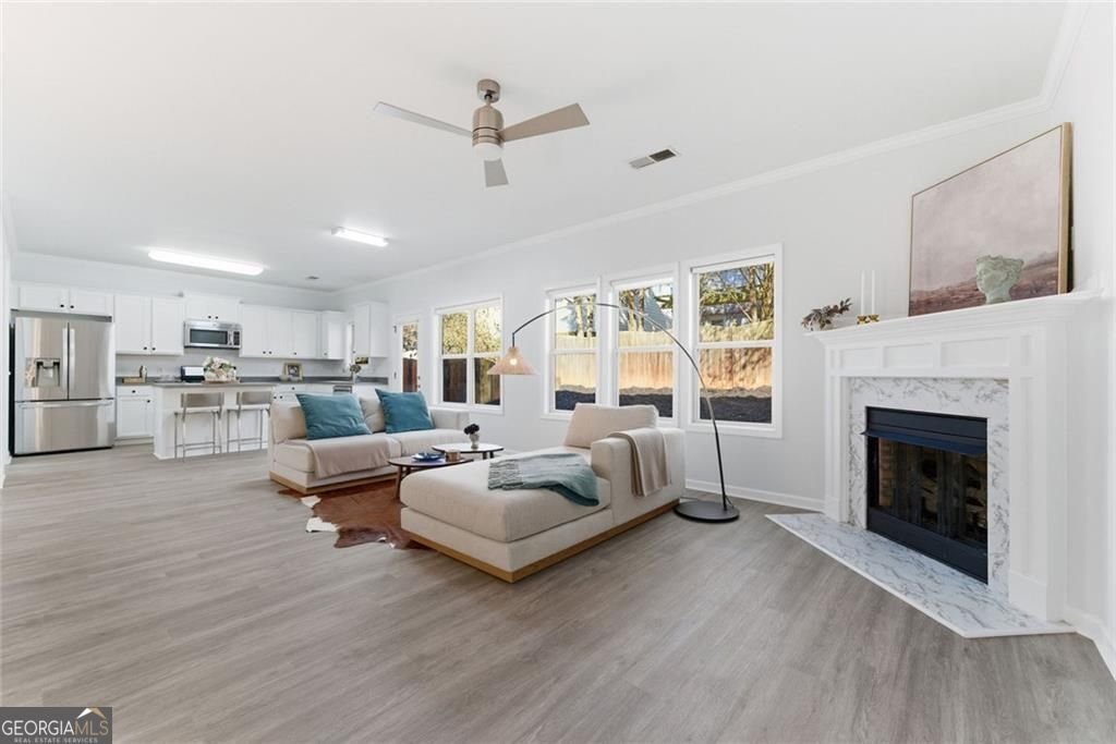 241 Ascott Lane Woodstock - Photo 14