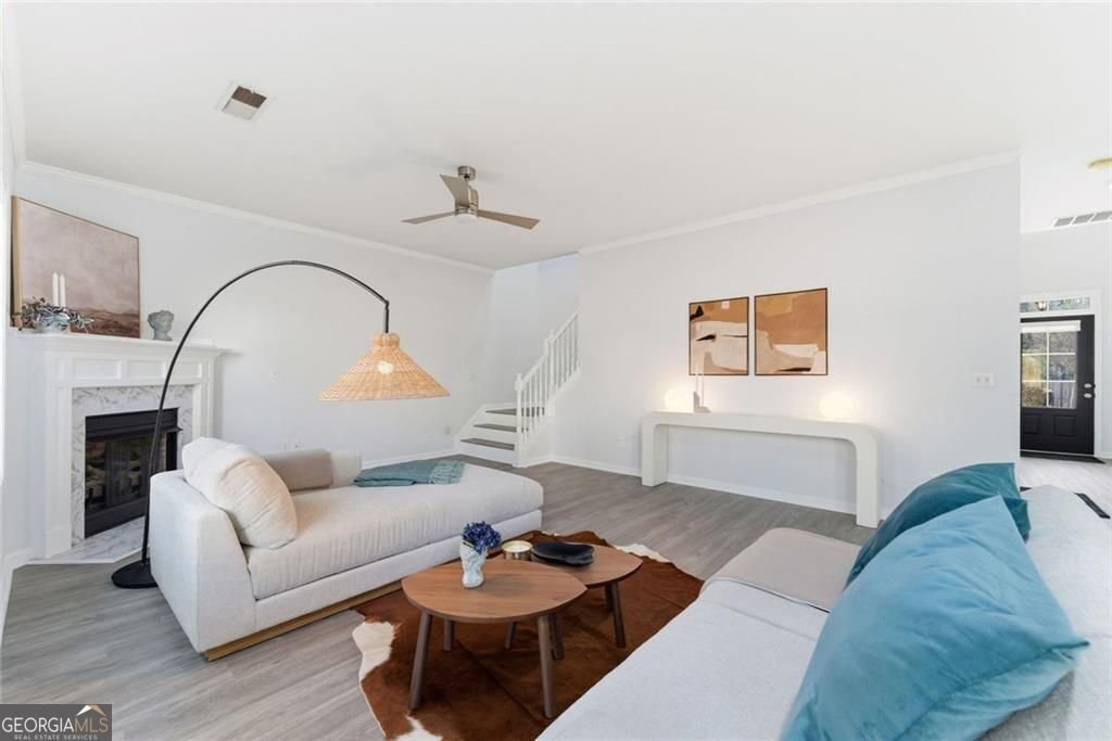 241 Ascott Lane Woodstock - Photo 15