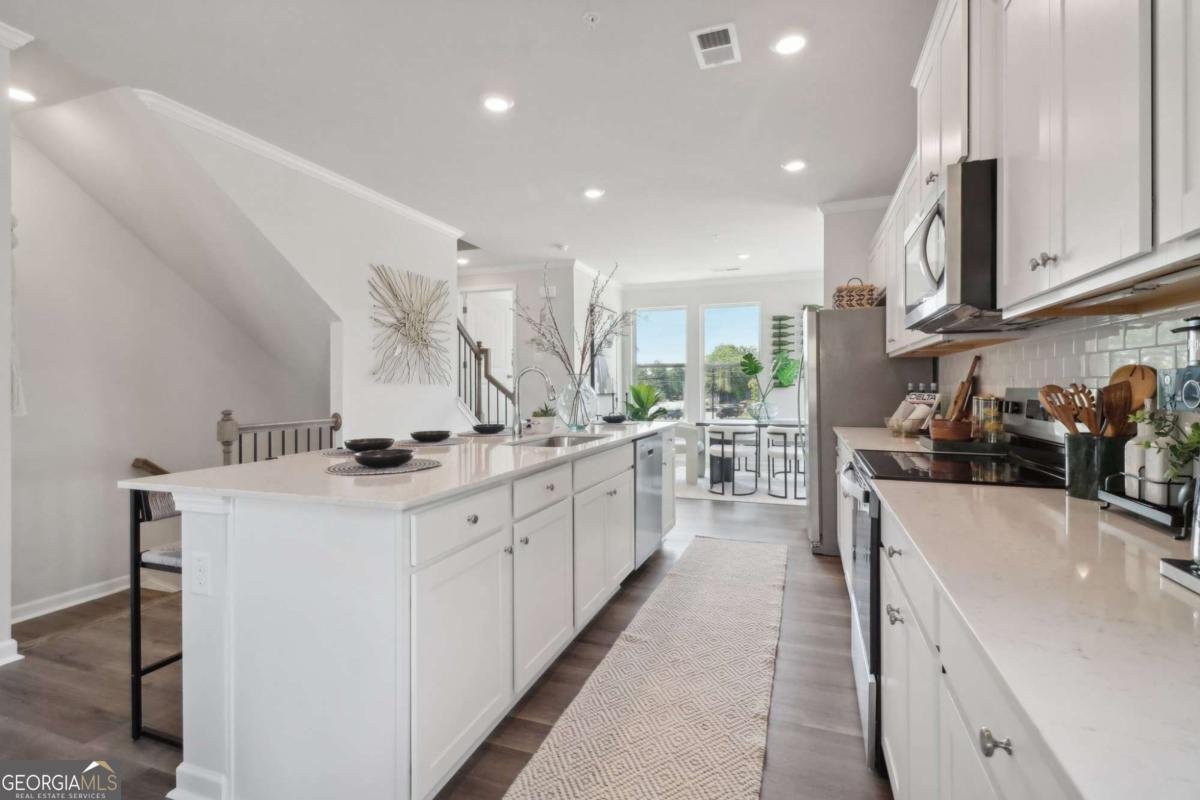 3432 Nectarine Lane Peachtree Corners - Photo 11