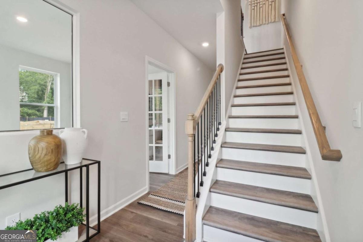 3432 Nectarine Lane Peachtree Corners - Photo 14