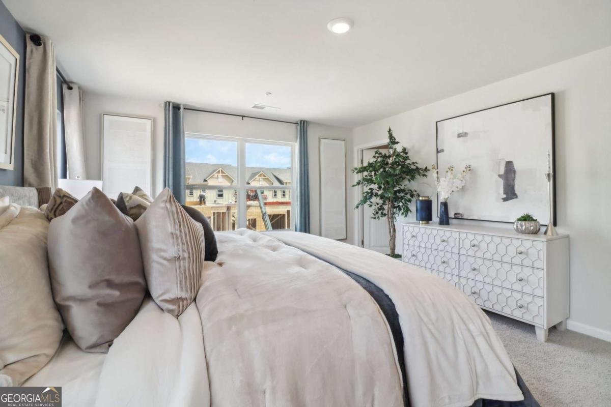 3432 Nectarine Lane Peachtree Corners - Photo 17