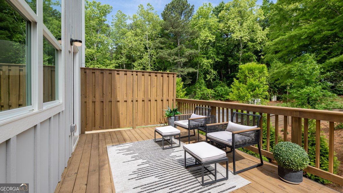 3432 Nectarine Lane Peachtree Corners - Photo 31