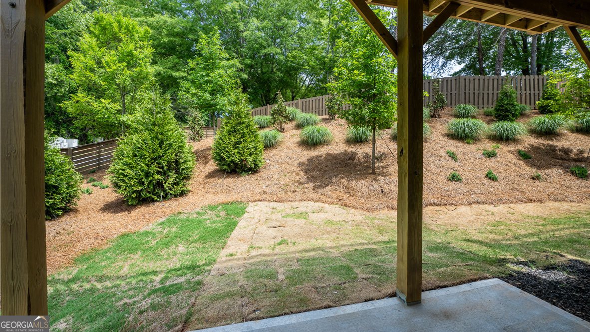 3432 Nectarine Lane Peachtree Corners - Photo 32