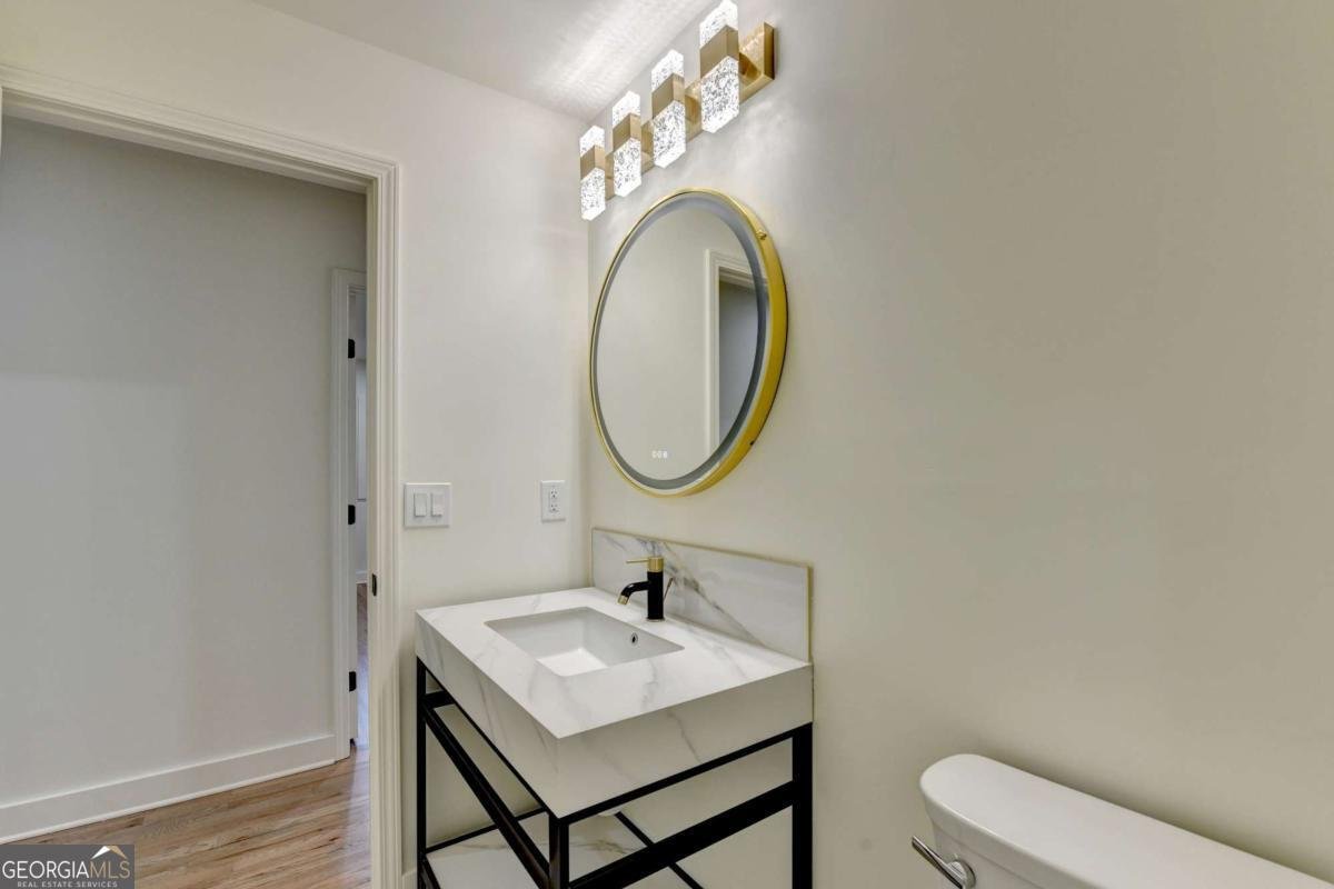 2181 Juanita Street Decatur - Photo 12