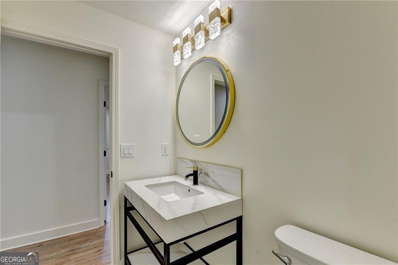 2181 Juanita Street Decatur - Photo 16