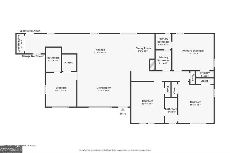 2181 Juanita Street Decatur - Photo 20