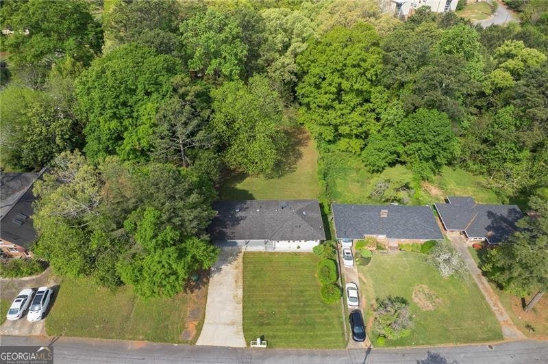 2181 Juanita Street Decatur - Photo 21