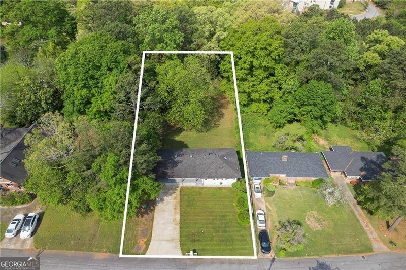 2181 Juanita Street Decatur - Photo 22