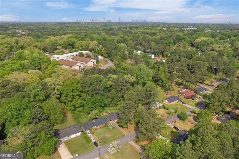 2181 Juanita Street Decatur - Photo 25