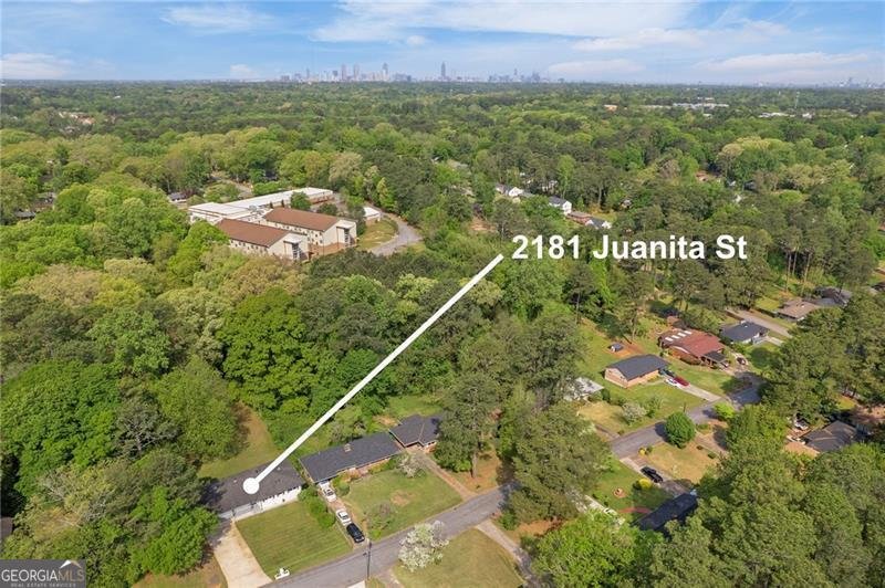 2181 Juanita Street Decatur - Photo 26